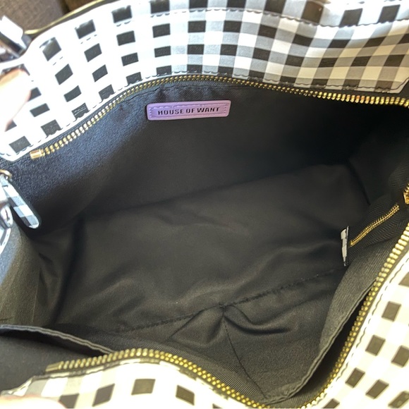 House Of Want - NWOT We Boss Tote - Picture 10 of 15
